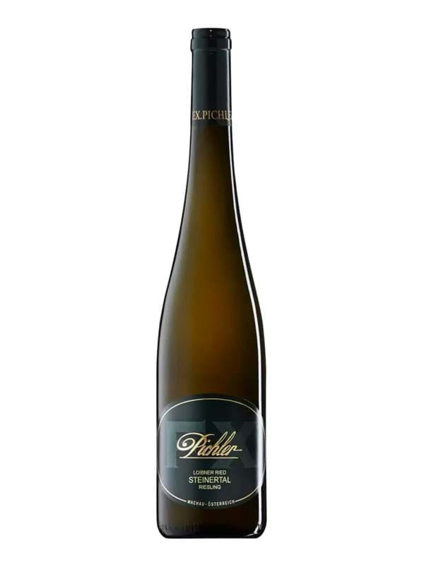 Fx Pichler Loibner Ried Steinerta Riesling 1 Fx Pichler Loibner Ried Steinerta Riesling