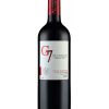 Rượu vang Chile G7 Cabernet Sauvignon 3 Rượu vang Chile G7 Cabernet Sauvignon