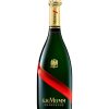 Champagne GH Mumm Brut 2 Champagne GH Mumm Brut