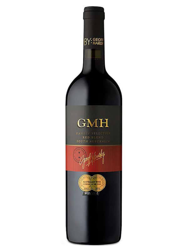 GMH Family Selection Red Blend