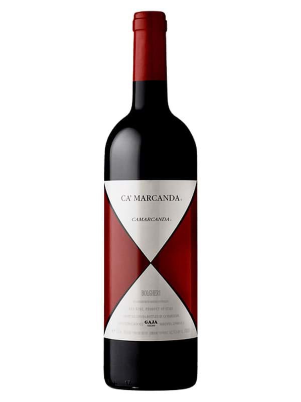Gaja Ca'Marcanda Bolgheri 1 Gaja Ca'Marcanda Bolgheri