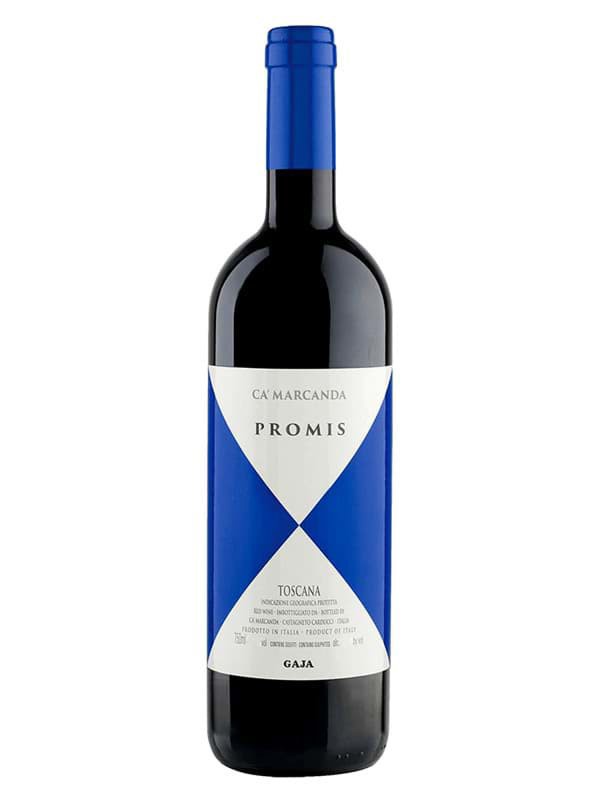 Gaja Ca'Marcanda Promis 1 Gaja Ca'Marcanda Promis