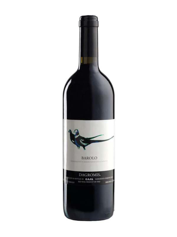 Gaja Dagromis Barolo