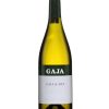 Gaja Gaia & Rey Langhe Chardonnay 2 Gaja Gaia & Rey Langhe Chardonnay