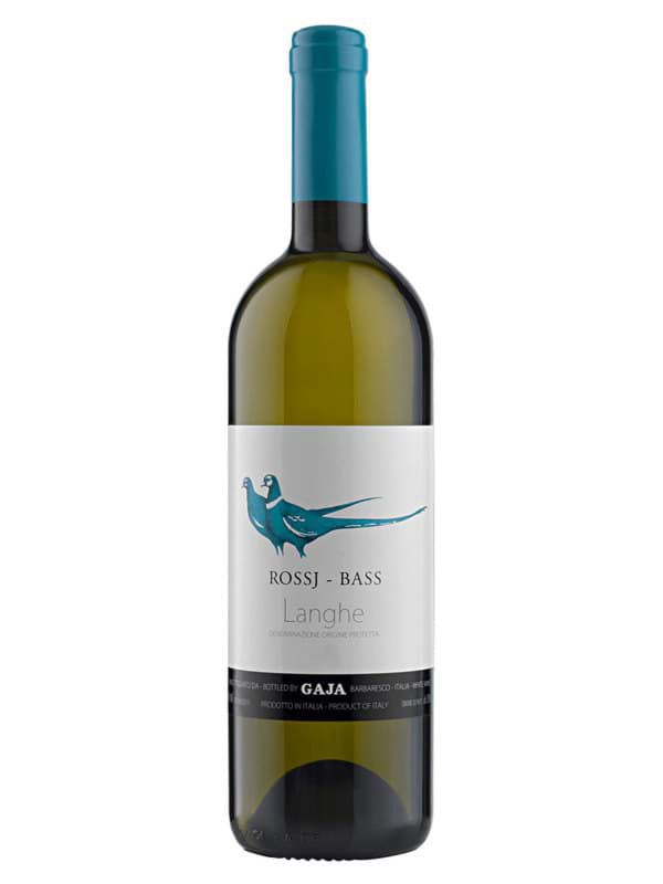 Gaja Rossj Bass Langhe 1 Gaja Rossj Bass Langhe