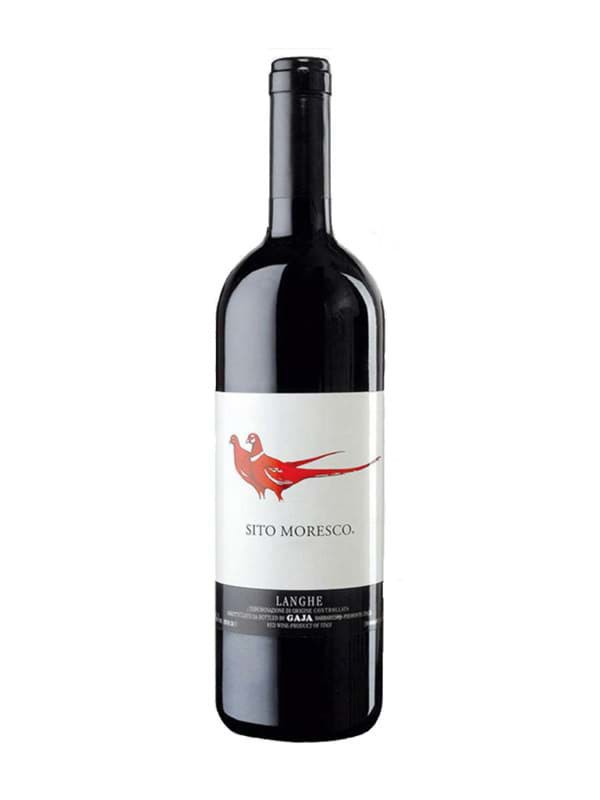Gaja Sito Moresco Langhe