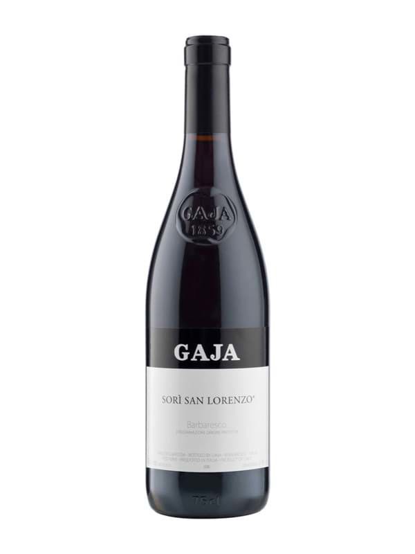 Gaja Sori San Lorenzo Barbaresco