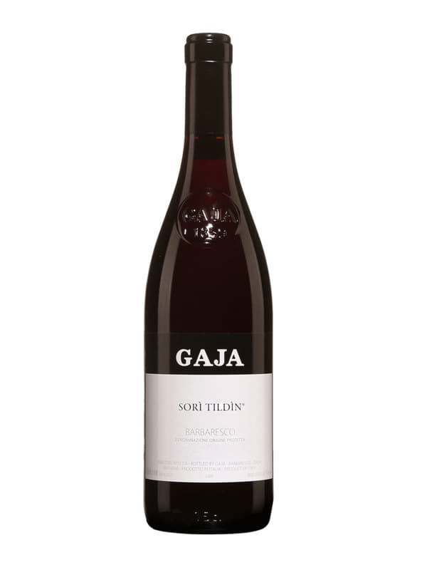 Gaja Sori Tildin Barbaresco