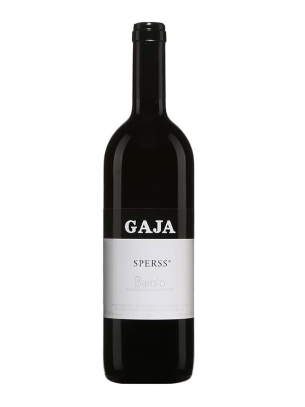 Gaja Sperss Barolo