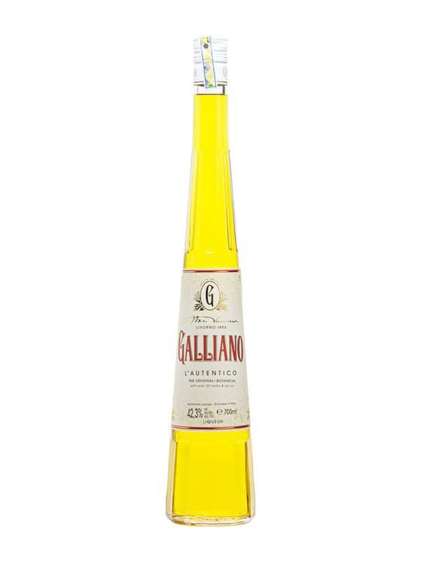 Rượu Mùi Galliano