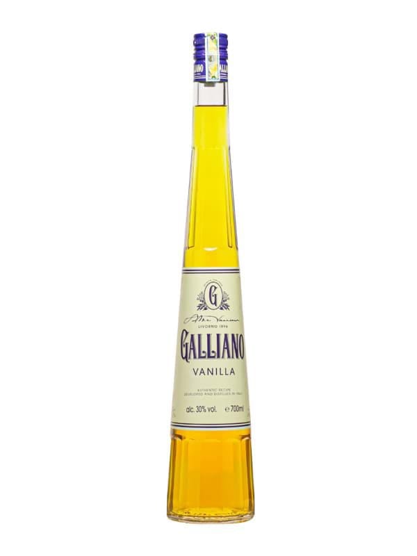 Galliano Vanilla