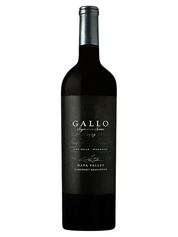 Gallo Signature Series Cabernet Sauvignon