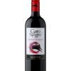 Gato Negro Red 3 Gato Negro Red