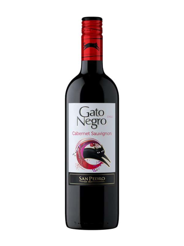 Gato Negro Red 1 Gato Negro Red