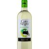 Gato Negro Sauvignon Blanc 3 Gato Negro Sauvignon Blanc