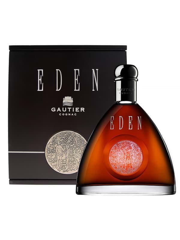 Gautier Eden