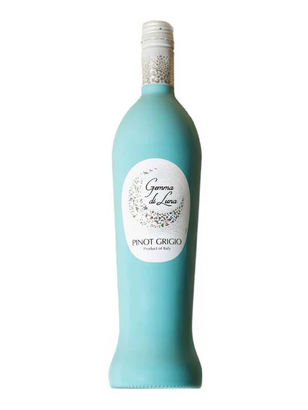 Gemma Di Luna Pinot Grigio Delle Venezie 1 Gemma Di Luna Pinot Grigio Delle Venezie