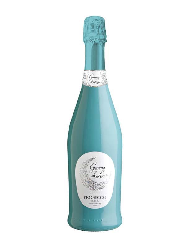 Rượu vang nổ Gemma Di Luna Prosecco Extra Dry