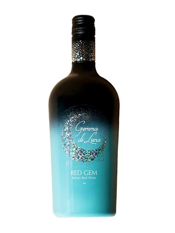 Gemma Di Luna Vino dItalia Rosso 1 Gemma Di Luna Vino dItalia Rosso