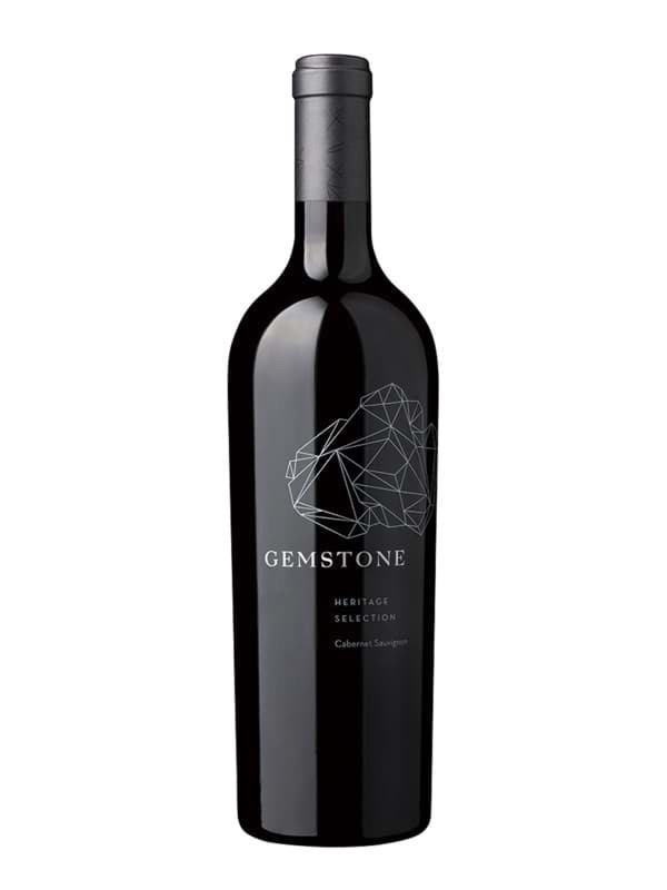 Rượu vang Gemstone Heritage Selection Cabernet Sauvignon 1 Rượu vang Gemstone Heritage Selection Cabernet Sauvignon