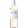 Rượu vang Genesis Sauvignon Blanc 3 Rượu vang Genesis Sauvignon Blanc