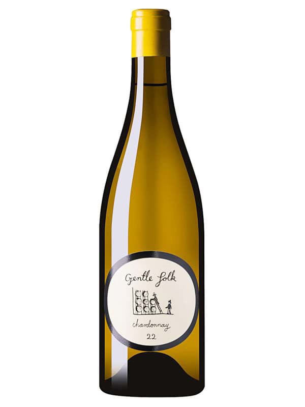 Gentle Folk Village Chardonnay