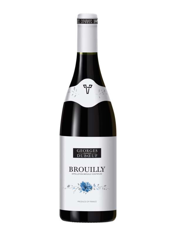 Rượu vang Georges Duboeuf Brouilly