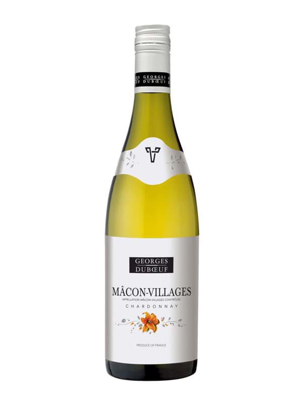 Georges Duboeuf Macon-Villages Chardonnay