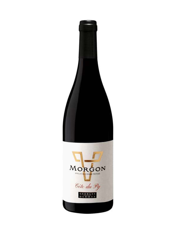 Georges Duboeuf Morgon Lieu-Dit Cote Du Py