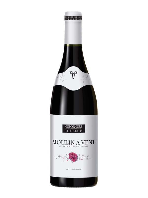 Rượu vang Georges Duboeuf Moulin-A-Vent