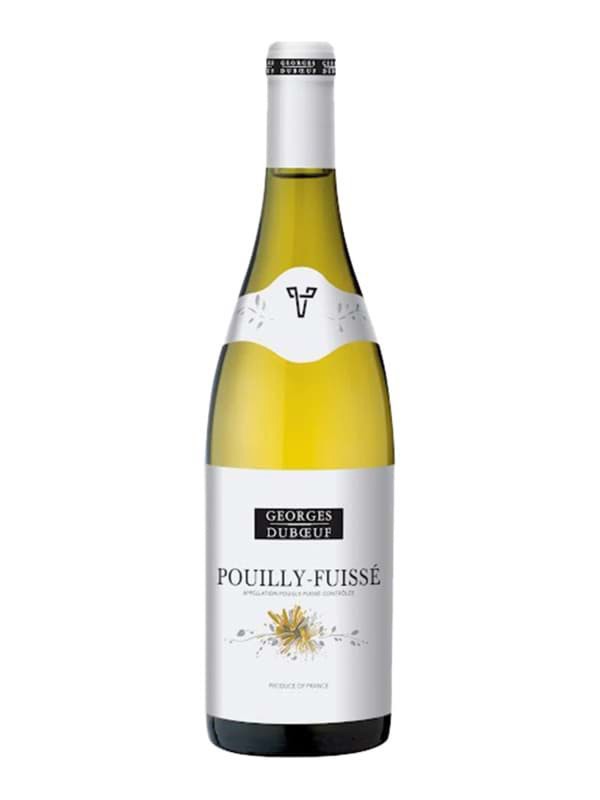 Rượu vang Georges Duboeuf Pouilly-Fuisse