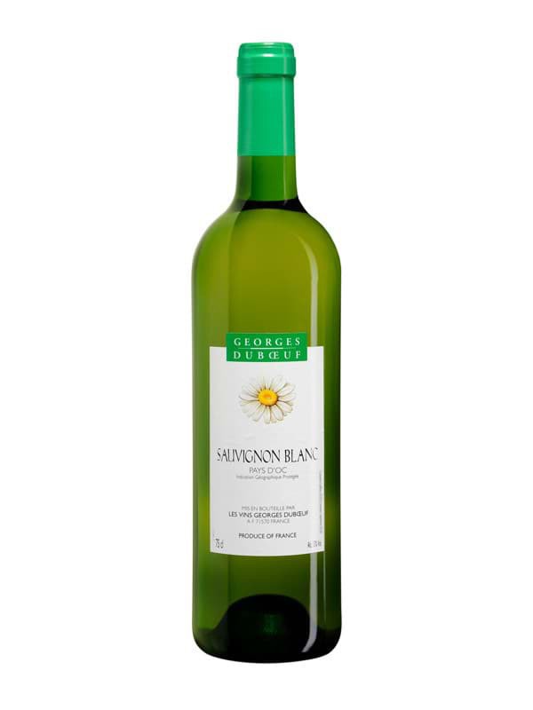 Rượu vang Georges Duboeuf Sauvignon Blanc 1 Rượu vang Georges Duboeuf Sauvignon Blanc