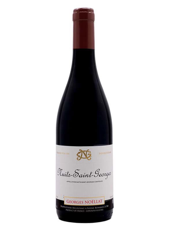 Georges Noellat Nuits-Saint-Georges 1 Georges Noellat Nuits-Saint-Georges
