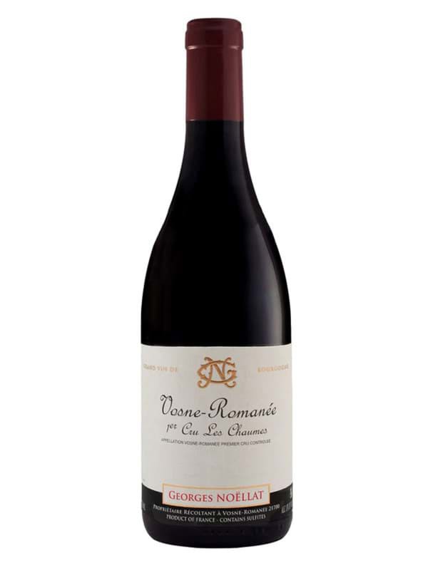 Georges Noellat Vosne-Romanee 1er Cru Les Chaumes