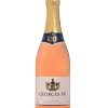 Georges XV Sparkling Brut Rose 3 Georges XV Sparkling Brut Rose
