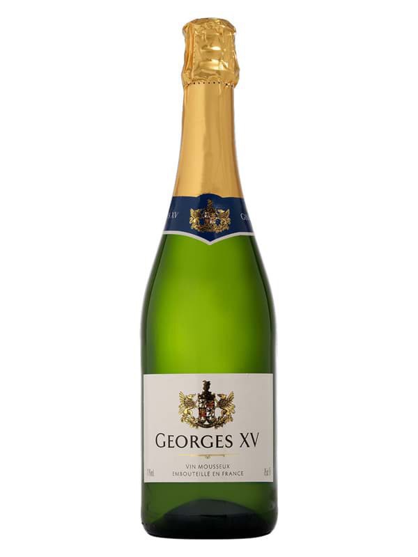 Georges XV Sparkling Brut