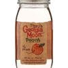 Georgia Moon Peach 3 Georgia Moon Peach