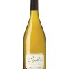 Gerard Bertrand Cigalus White