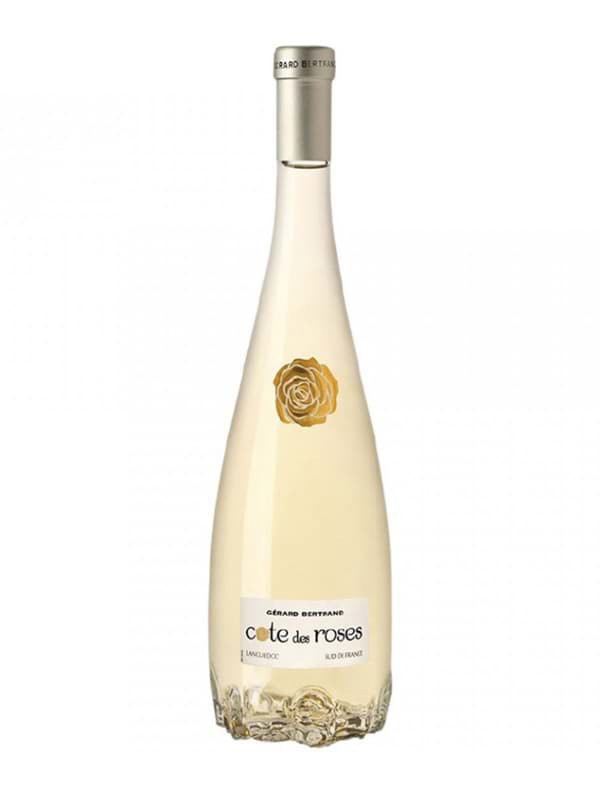 Gerard Bertrand Cote des Roses Chardonnay