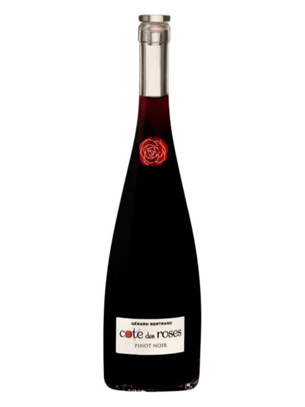Rượu vang Gerard Bertrand Cote des Roses Pinot Noir