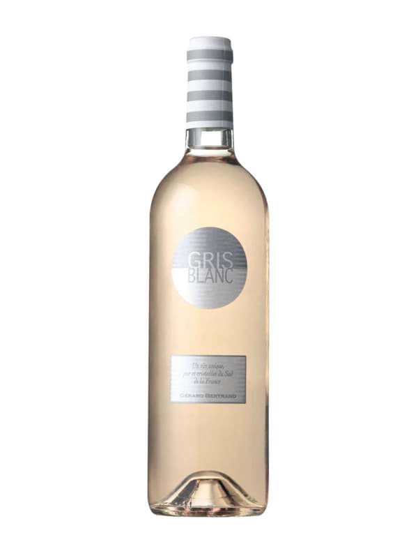 Rượu vang Gerard Bertrand Gris Blanc Rose