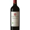 Rượu vang Gerard Bertrand Naturalys Merlot 2 Rượu vang Gerard Bertrand Naturalys Merlot