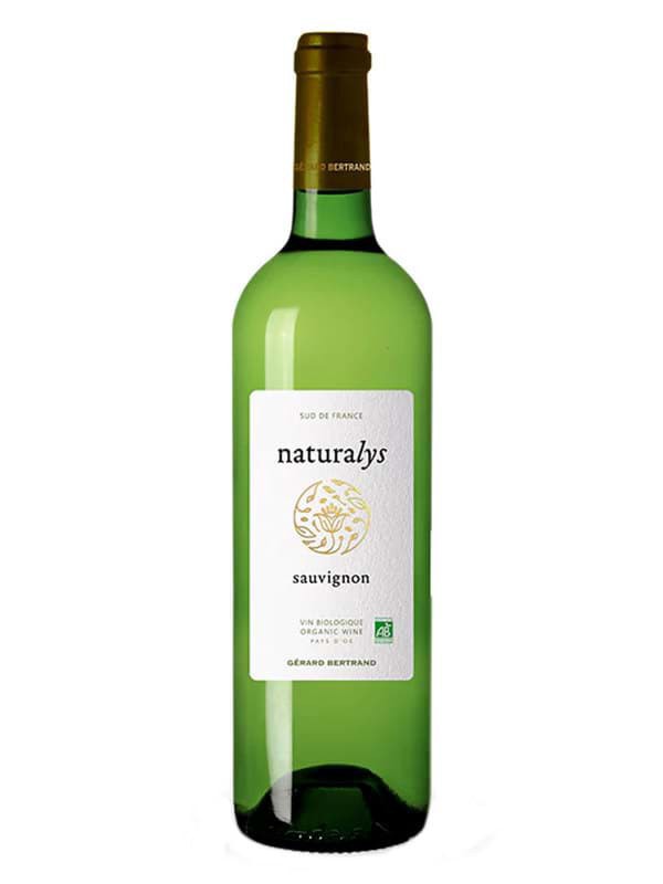 Gerard Bertrand Naturalys Sauvignon Blanc