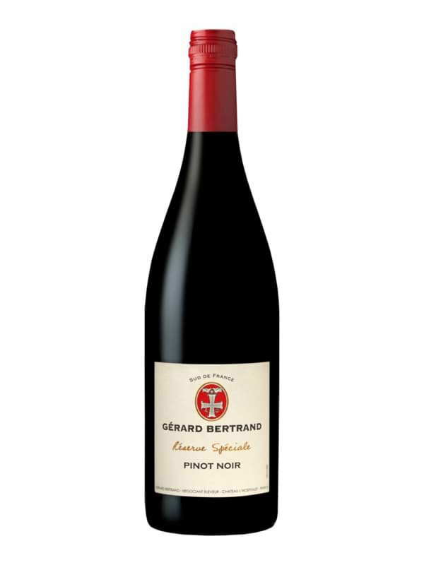 Gerard Bertrand Reserve Speciale Pinot Noir