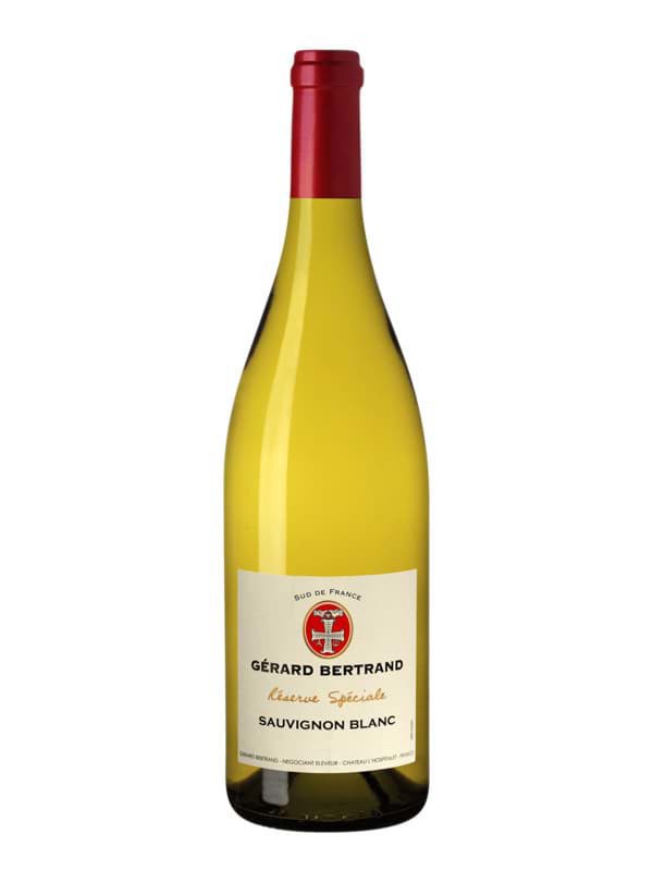 Rượu vang Gerard Bertrand Reserve Speciale Sauvignon Blanc