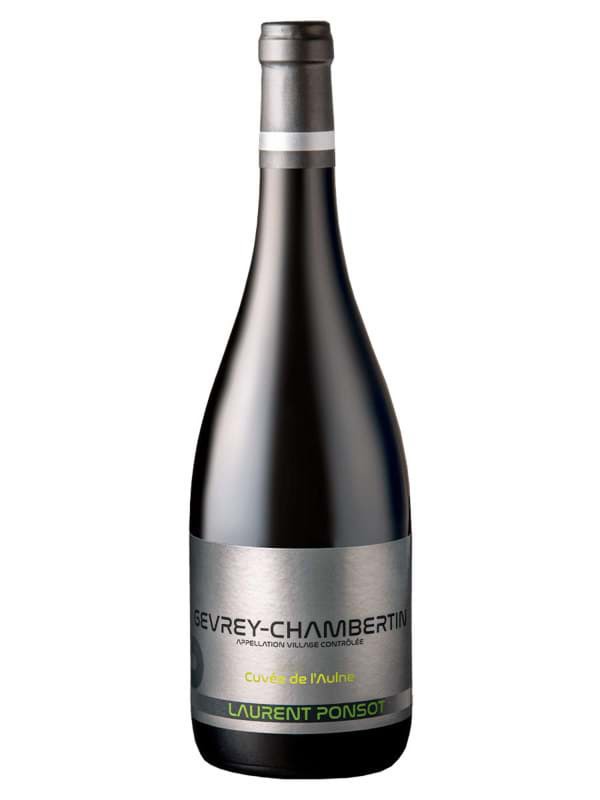Rượu vang Gevrey-Chambertin Cuvee De l’Aulne 1 Rượu vang Gevrey-Chambertin Cuvee De l’Aulne