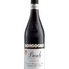 Giacomo Borgogno & Figli Barolo Cannubi 2 Giacomo Borgogno & Figli Barolo Cannubi