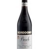 Giacomo Borgogno & Figli Barolo Fossati