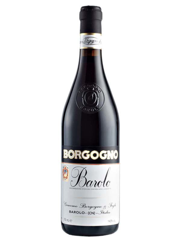 Giacomo Borgogno & Figli Barolo