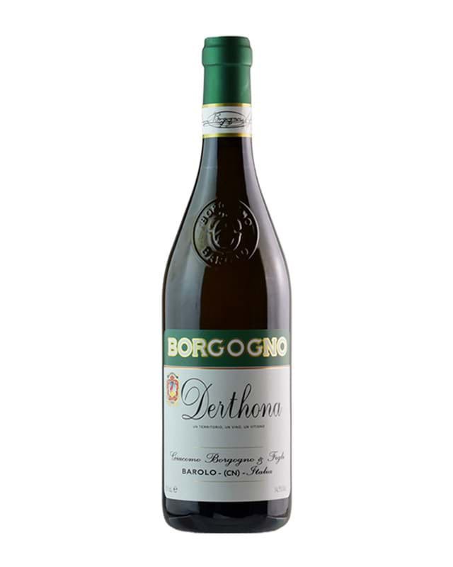 Giacomo Borgogno & Figli Derthona Timorasso Colli Tortonesi 1 Giacomo Borgogno & Figli Derthona Timorasso Colli Tortonesi
